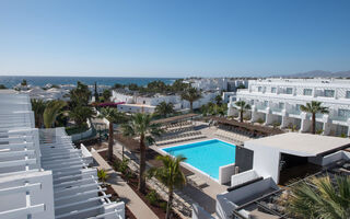 Náhled objektu Aequora Lanzarote Suites, Puerto del Carmen, Lanzarote, Kanárské ostrovy