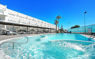 Náhled objektu Aequora Lanzarote Suites, Puerto del Carmen, Lanzarote, Kanárské ostrovy