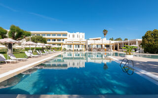 Náhled objektu Afandou Beach, Afandou, ostrov Rhodos, Řecko