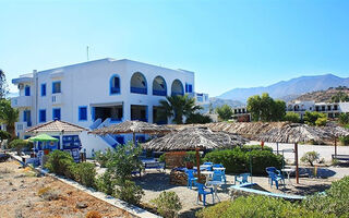 Náhled objektu Afoti Beach, Pigadia, ostrov Karpathos, Řecko