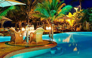 Náhled objektu AfroChic Diani Beach, Diani Beach, Keňa, Afrika