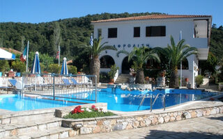 Náhled objektu Afrodite, Panormos (Skopelos), ostrov Skopelos, Řecko