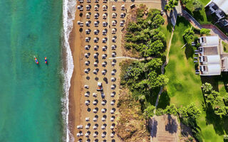 Náhled objektu Agapi Beach, Amoudara, ostrov Kréta, Řecko