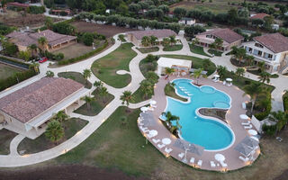 Náhled objektu Agave Blu Resort, Capo Vaticano, Kalábrie, Itálie a Malta