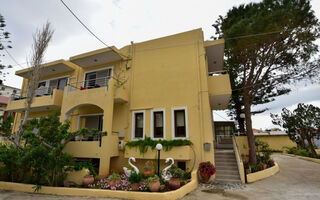 Náhled objektu Aghas, Paleochora, ostrov Kréta, Řecko