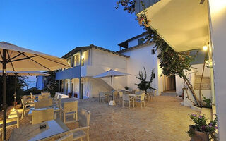 Náhled objektu Agios Nikitas, Agios Nikitas, ostrov Lefkada, Řecko