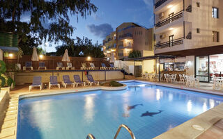 Náhled objektu Agrabella, Hersonissos, ostrov Kréta, Řecko