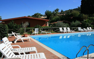 Náhled objektu Agriturismo Ruralia, Ricadi, Kalábrie, Itálie a Malta