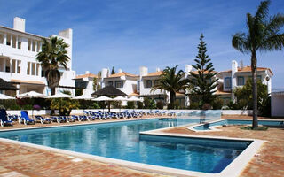 Náhled objektu Agua Hotels Vila Branca, Lagos, Jižní Portugalsko, Portugalsko