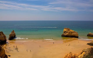 Náhled objektu Aguahotels Alvor, Alvor, Jižní Portugalsko, Portugalsko