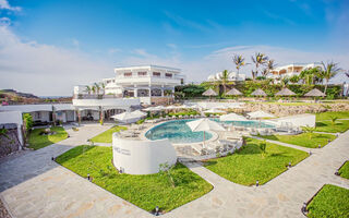 Náhled objektu AHG Lion Beach Resort & SPA, Watamu, Keňa, Afrika