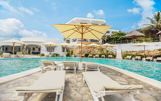 Náhled objektu AHG Lion Beach Resort & SPA, Watamu, Keňa, Afrika