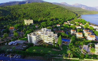 Náhled objektu Akbulut & Spa, Kusadasi, Egejská riviéra, Turecko