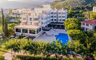 Náhled objektu Akbulut & Spa, Kusadasi, Egejská riviéra, Turecko