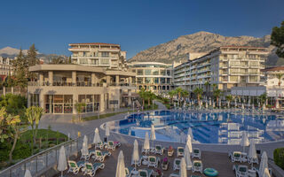 Náhled objektu Akra Kemer, Kemer, Turecká riviéra, Turecko