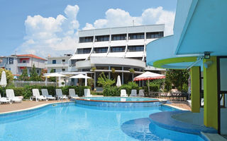 Náhled objektu Akropoli, Drač (Durrës), Albánie, Evropa