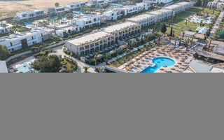 Náhled objektu Akti Coast Club, Marmari, ostrov Kos, Řecko