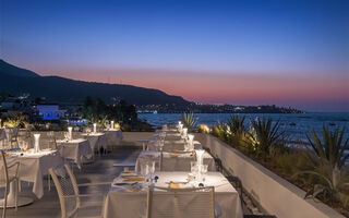 Náhled objektu Aktia Lounge Hotel & Spa, Stalida (Stalis), ostrov Kréta, Řecko