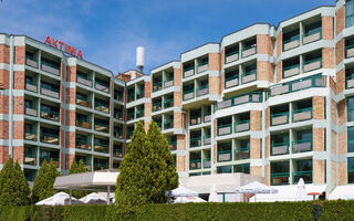 Náhled objektu Aktinia, Slunečné Pobřeží, Jižní pobřeží (Burgas a okolí), Bulharsko