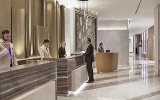 Náhled objektu Al Bandar Rotana, město Dubaj, Dubaj, Arabské emiráty