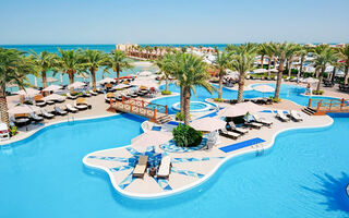 Náhled objektu Al Bander Resort, Bahrajn, Bahrajn, Blízký východ