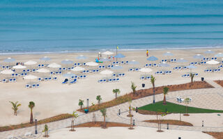 Náhled objektu Al Hamra Residence, Ras Al Khaimah, Ras Al Khaimah, Arabské emiráty