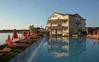 Náhled objektu Al Mare Boutique, Tsilivi, ostrov Zakynthos, Řecko