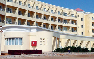 Náhled objektu Al Nabila Resort, Makadi Bay, Hurghada a okolí, Egypt