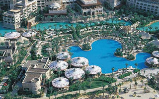 Náhled objektu Al Qasr Madinat Jumeirah Resort, město Dubaj, Dubaj, Arabské emiráty
