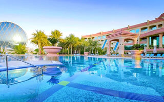 Náhled objektu Al Raha Beach, Abu Dhabi, Abu Dhabi, Arabské emiráty