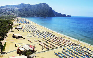 Náhled objektu Alaiye Kleopatra, Alanya, Turecká riviéra, Turecko