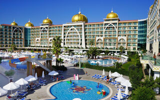 Náhled objektu Alan Xafira Deluxe, Alanya, Turecká riviéra, Turecko