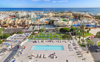 Náhled objektu Alay, Benalmadena, Costa del Sol, Španělsko