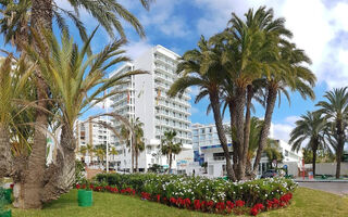 Náhled objektu Alay, Benalmadena, Costa del Sol, Španělsko