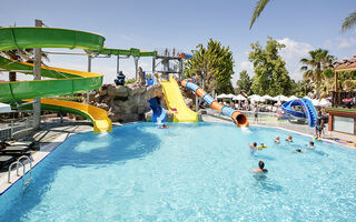 Náhled objektu Alba Resort, Colakli, Turecká riviéra, Turecko