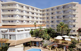 Náhled objektu Alba Seleqtta, Lloret de Mar, Costa Brava, Španělsko