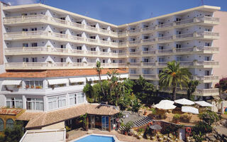 Náhled objektu Alba Seleqtta, Lloret de Mar, Costa Brava, Španělsko