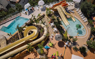 Náhled objektu Alba Seleqtta, Lloret de Mar, Costa Brava, Španělsko