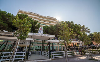 Náhled objektu Albanian Star, Drač (Durrës), Albánie, Evropa