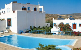 Náhled objektu Albatros, Amoopi, ostrov Karpathos, Řecko