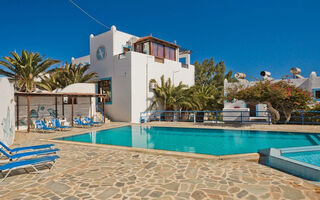 Náhled objektu Albatros, Amoopi, ostrov Karpathos, Řecko