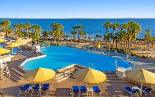 Náhled objektu Albatros Citadel Sahl Hasheesh (ex.Citadel Azur), Hurghada, Hurghada a okolí, Egypt