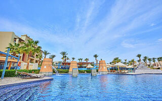 Náhled objektu Albatros Oasis, Marsa Alam, Marsa Alam a okolí, Egypt