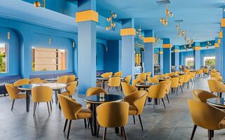 Náhled objektu Albatros Palace Resort, Hurghada, Hurghada a okolí, Egypt