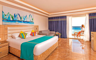 Náhled objektu Albatros Palace Resort, Sharm El Sheikh, Sinaj / Sharm el Sheikh, Egypt