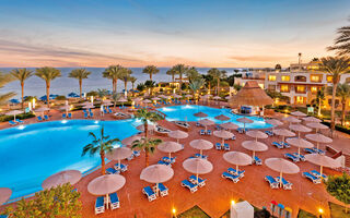 Náhled objektu Albatros Royal Grand, Sharm El Sheikh, Sinaj / Sharm el Sheikh, Egypt