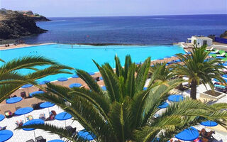 Náhled objektu Alborada Ocean Club, Las Galletas, Tenerife, Kanárské ostrovy