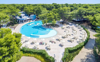 Náhled objektu Alborea Ecolodge Resort, Castellaneta Marina, Puglia, Itálie a Malta