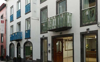 Náhled objektu Alcides, ostrov Sao Miquel, Azorské ostrovy, Portugalsko