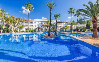 Náhled objektu Alcudia Garden, Alcúdia, Mallorca, Mallorca, Ibiza, Menorca